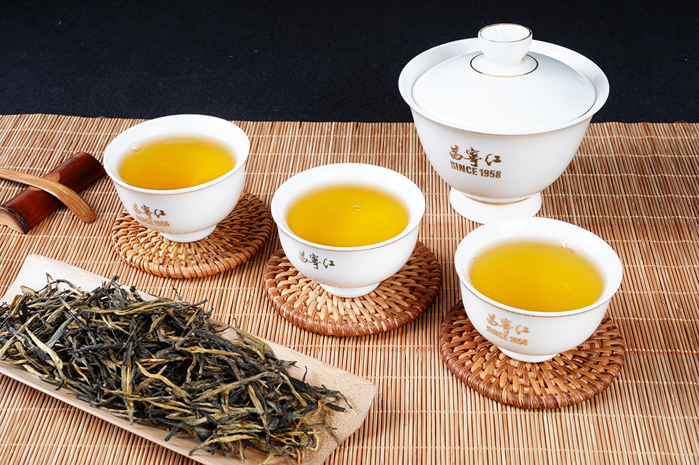 红茶世界的中国力量(图2)