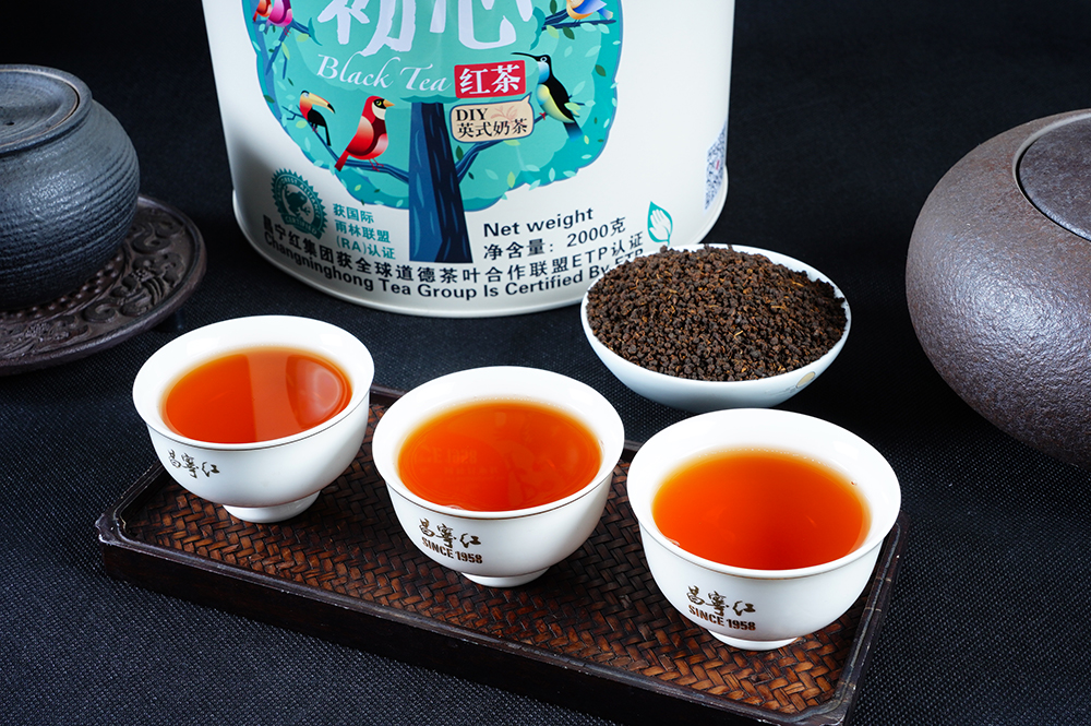 红茶世界的中国力量(图3)
