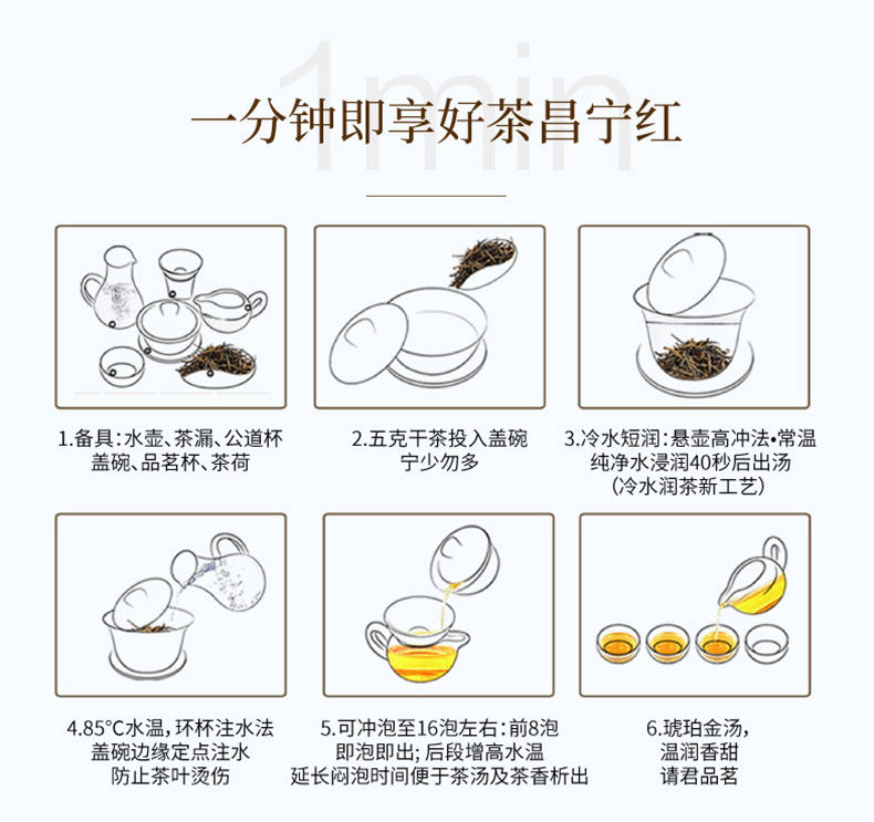 野生红茶(图10)