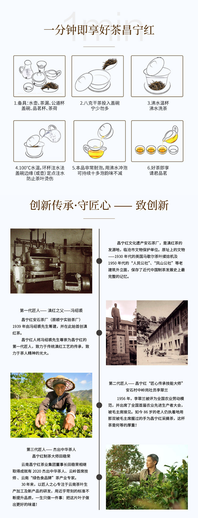 年华熟茶(图6)