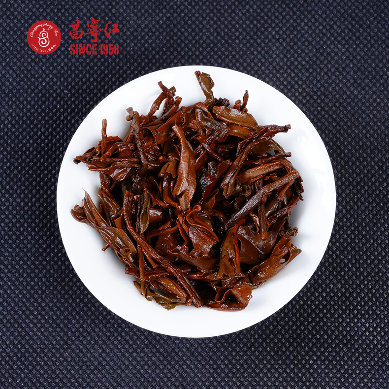 有机滇红一级(图4)