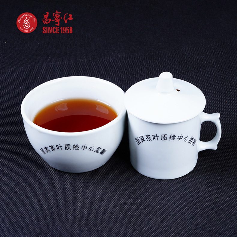 云南普洱熟茶三级(图5)