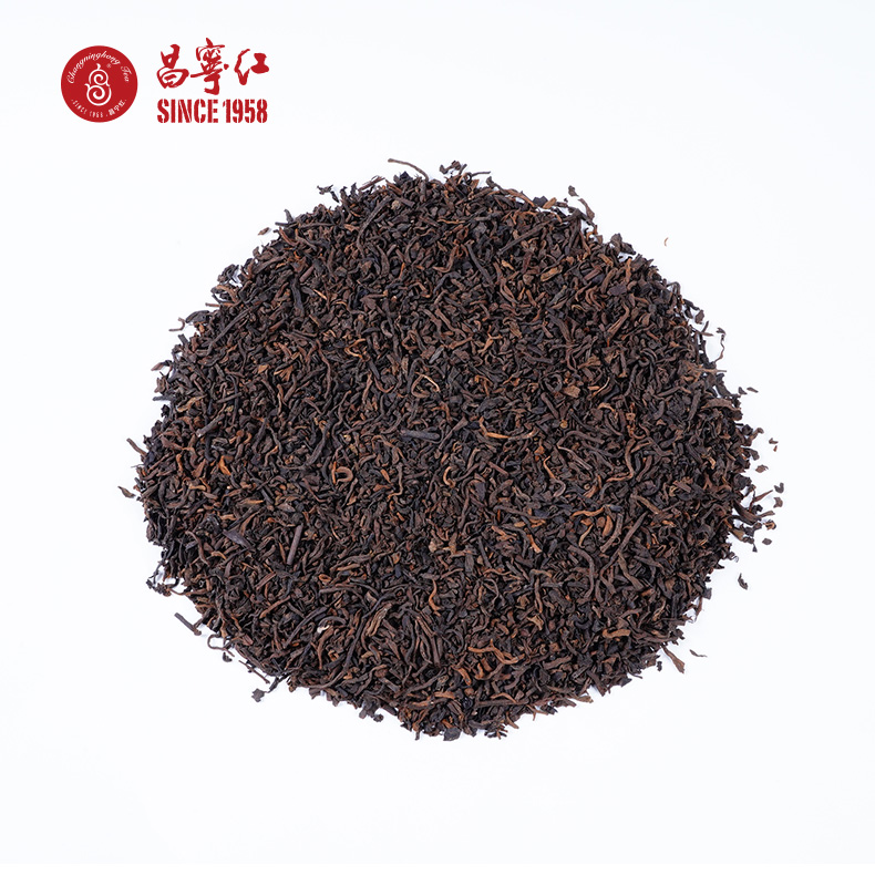 云南普洱熟茶特级(图1)