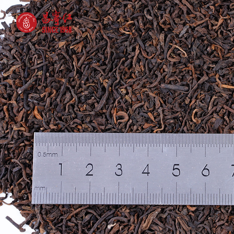 云南普洱熟茶特级(图2)