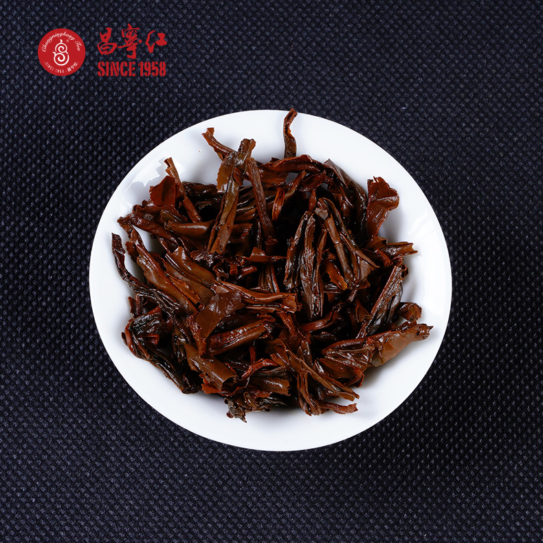 云南普洱熟茶特级(图4)