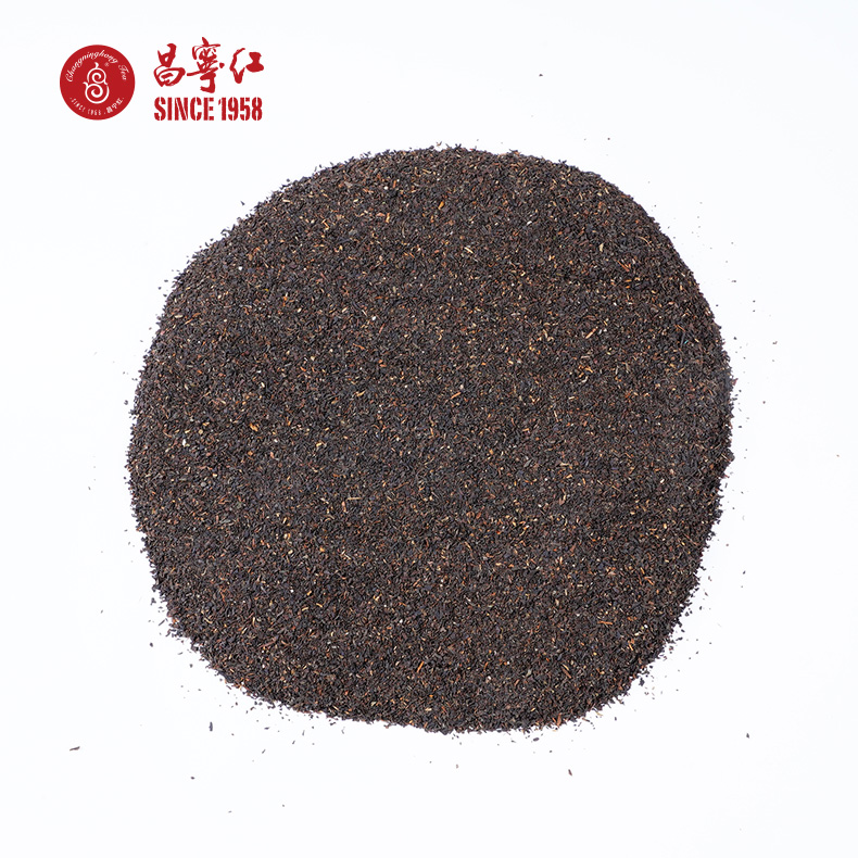 滇红5号片茶(图1)