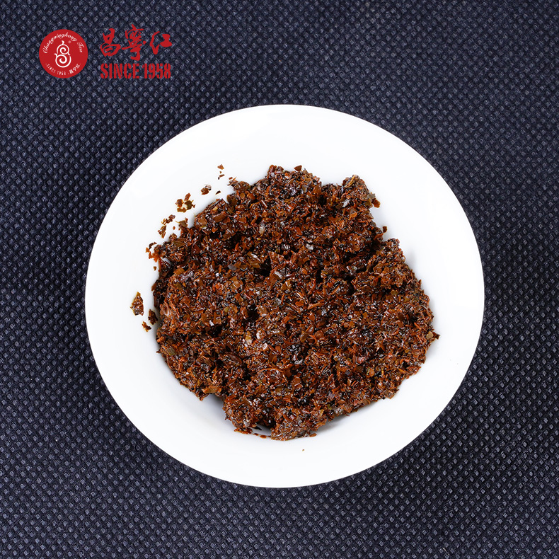滇红5号片茶(图4)