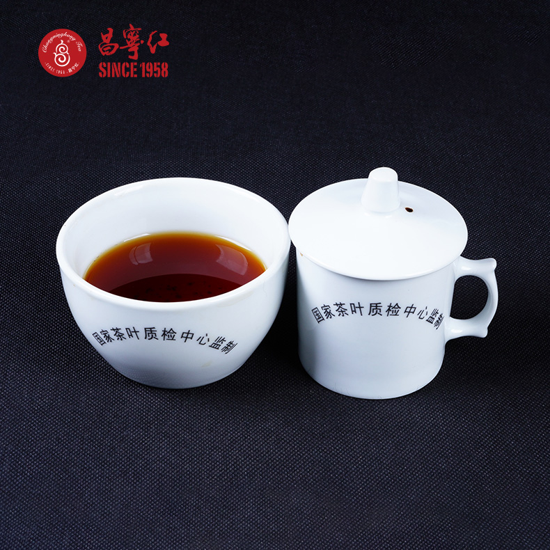 滇红5号片茶(图5)
