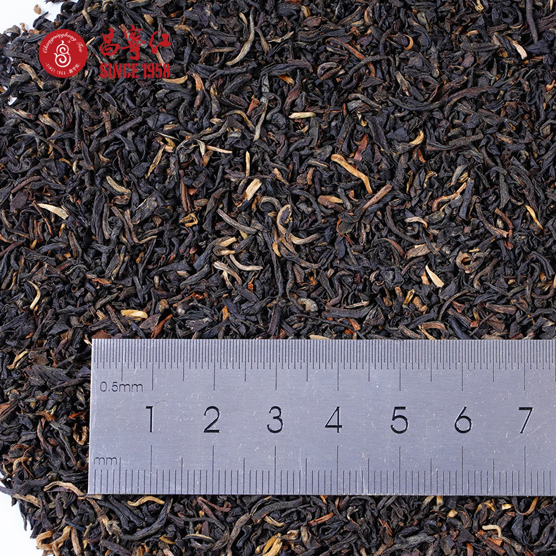 滇红大号碎(图2)