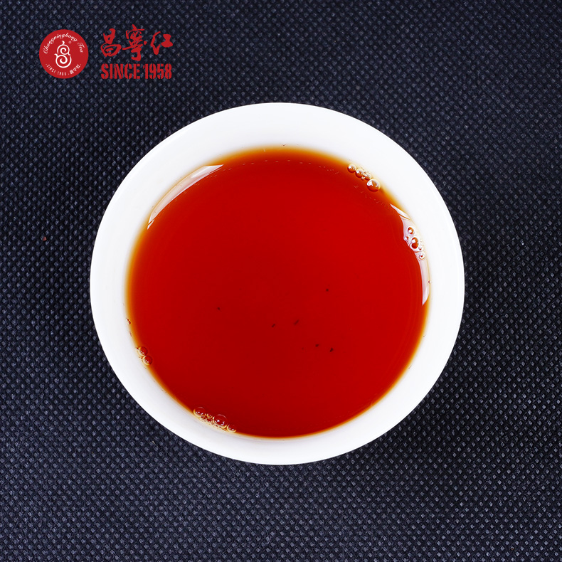 CTC 红碎茶 末#(图3)