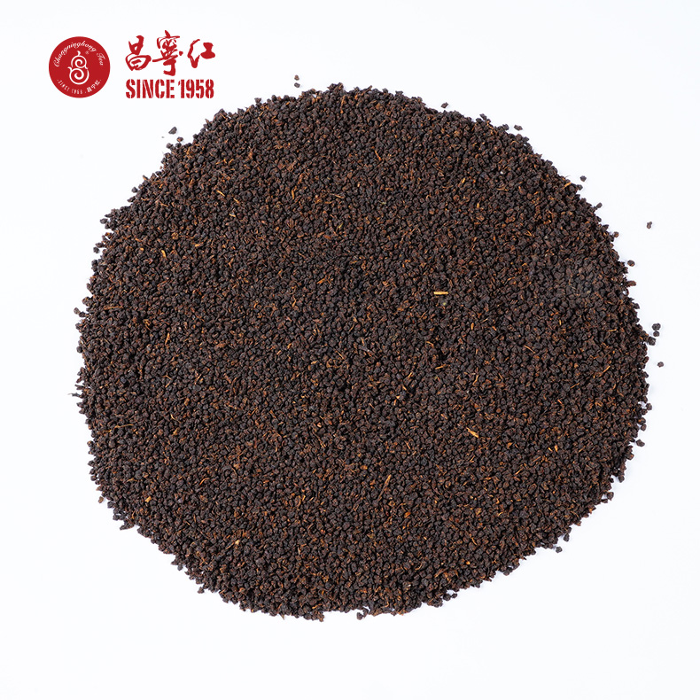 CTC 红碎茶 3#(图1)