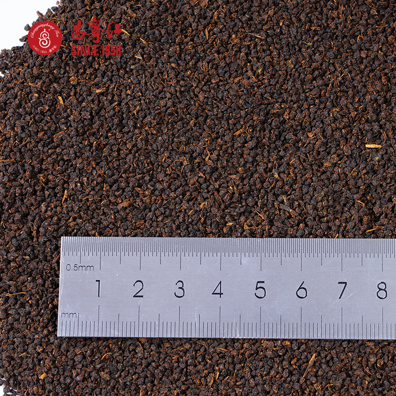 CTC 红碎茶 3#(图2)
