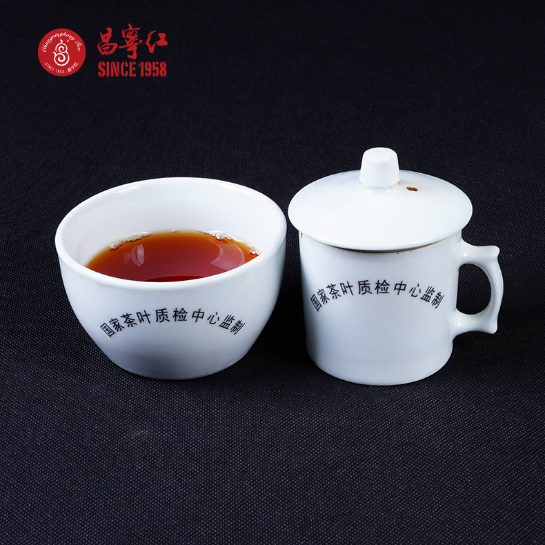 CTC 红碎茶 3#(图5)
